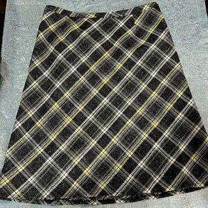 Skirt Hauber